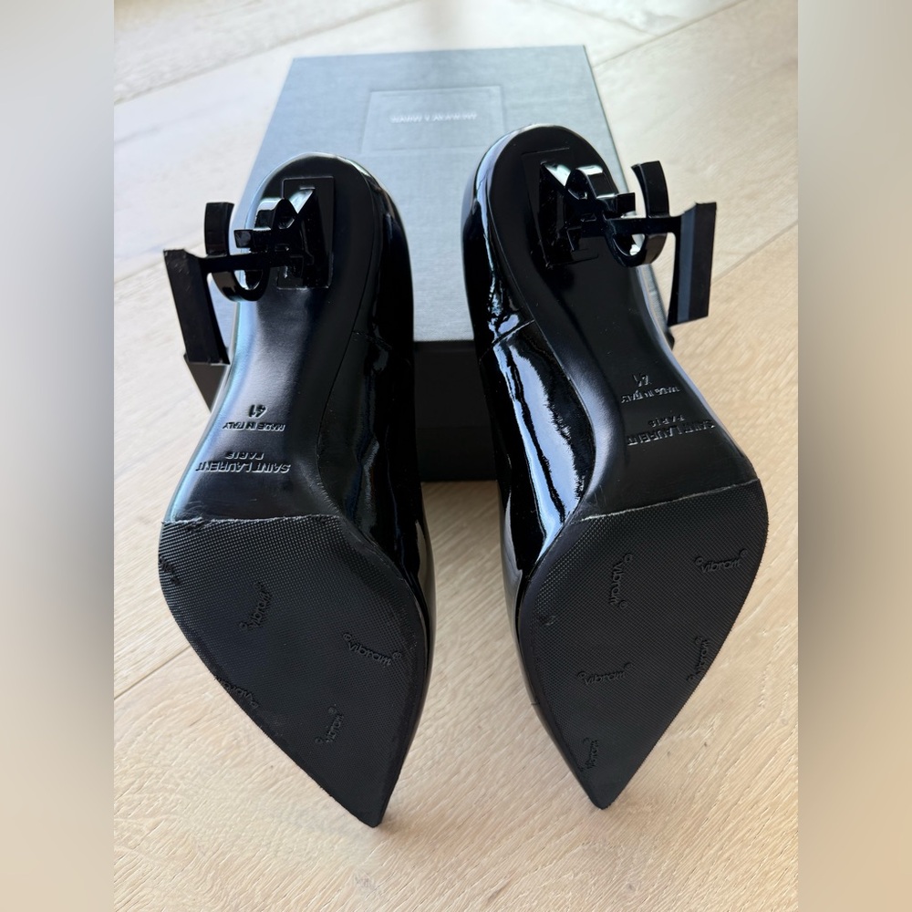 Saint Laurent High Heel - Picture 6 of 8